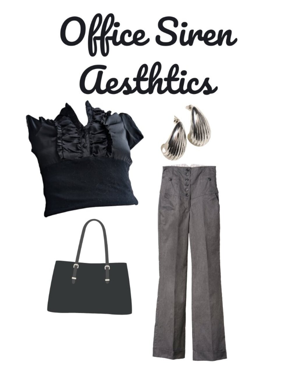 Curates Style Bundle Small - Picture 3 of 5